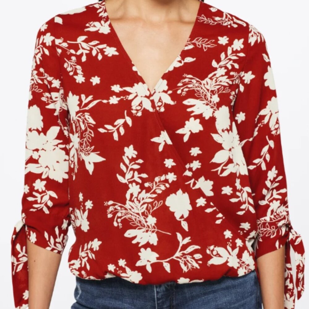 Beacon Ladies Blouse
